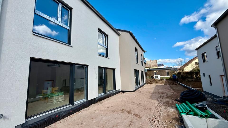 Doppelhaushälfte Fulda - 5 Zimmer, 145 m&sup2;, 2.190&euro; | Angebot:26336522