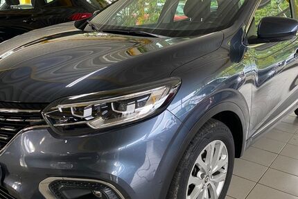 Renault Kadjar 68.100 km 20.990 &euro; Erbach 64711