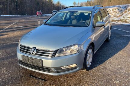 VW Passat 304.250 km 5.000 &euro; Aalen 73431
