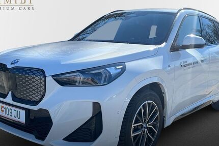 BMW iX1 27.284 km 42.250 &euro; Geretsried - Gelting 82538