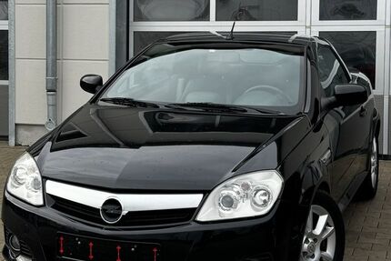 Opel Tigra 73.026 km 3.599 &euro; Bochum 44807