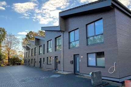 Energieeffiziente Gewerbeimmobilien für Ihr Business