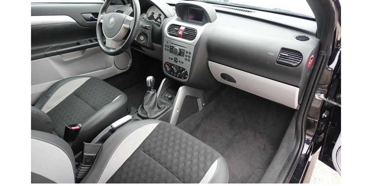 Opel Tigra Edition Klima Sitzheizung PDC § 10/26 94.000 km 5.950 &euro; Neumarkt/OPf 92318