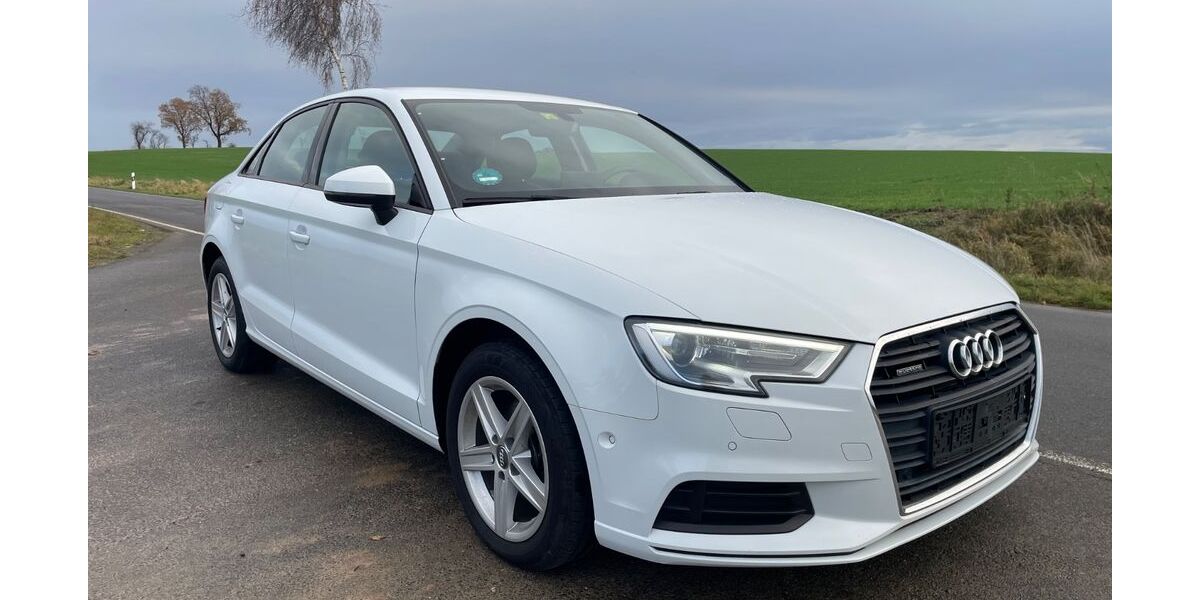 Audi A3 119.800 km 16.999 &euro; Grimma OT Kaditzsch 04668