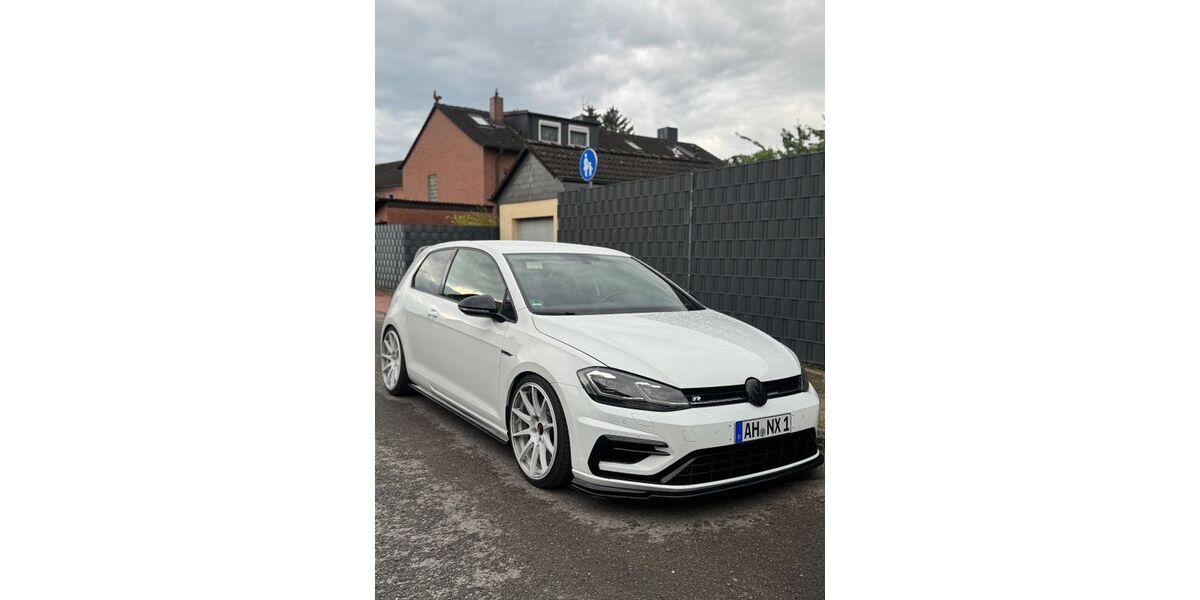 VW Golf 125.000 km 22.999 &euro; Bocholt 46399