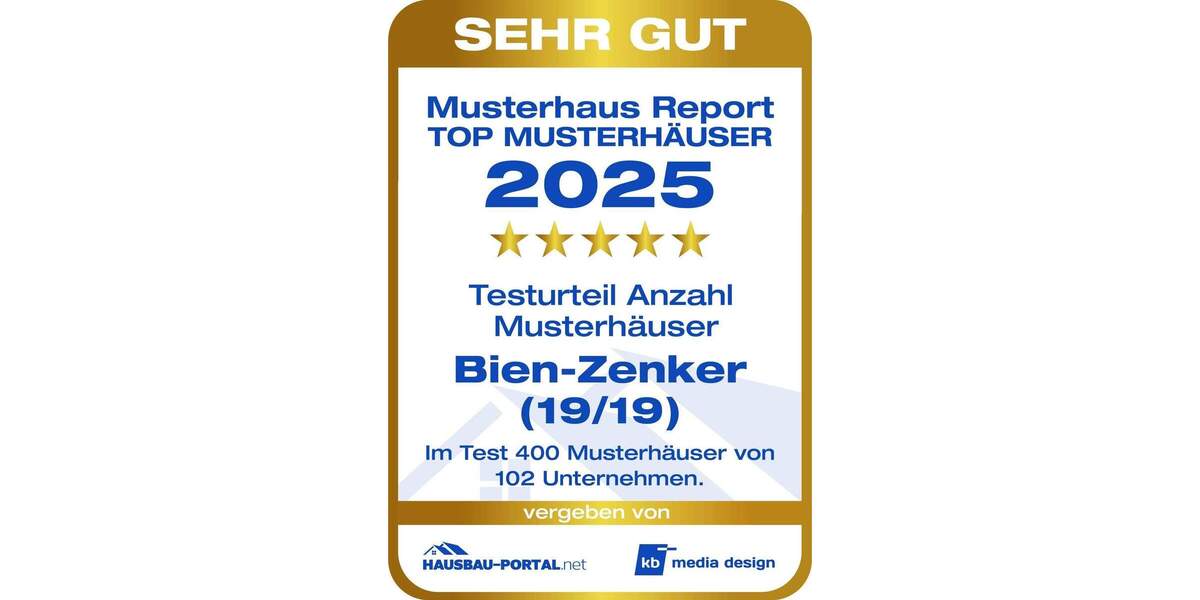 Einfamilienhaus Stockelsdorf - 5 Zimmer, 175 m&sup2;, 717.450&euro; | Angebot:25371242