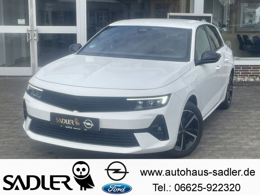 Astra