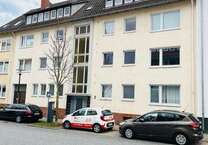 Wohnung zum Mieten in Hildesheim 485 € 53 m²