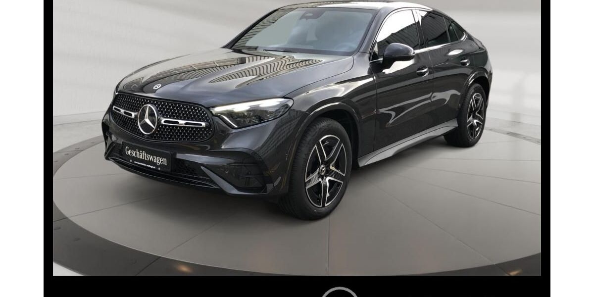 Mercedes-Benz GLC 200 12.907 km 61.879 &euro; Heilbronn 74072