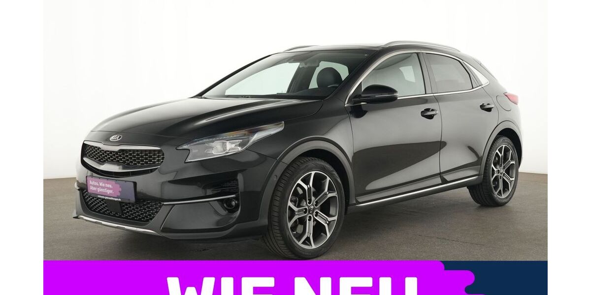 Kia XCeed 28.322 km 20.855 &euro; Dietzenbach bei Frankfurt 63128
