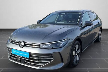 VW Passat 23.000 km 36.950 &euro; Mannheim 68167