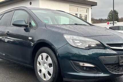 Opel Astra 232.900 km 3.950 &euro; Arnsberg 59823