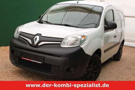Renault Kangoo 71.700 km 9.950 &euro; Bielefeld 33659