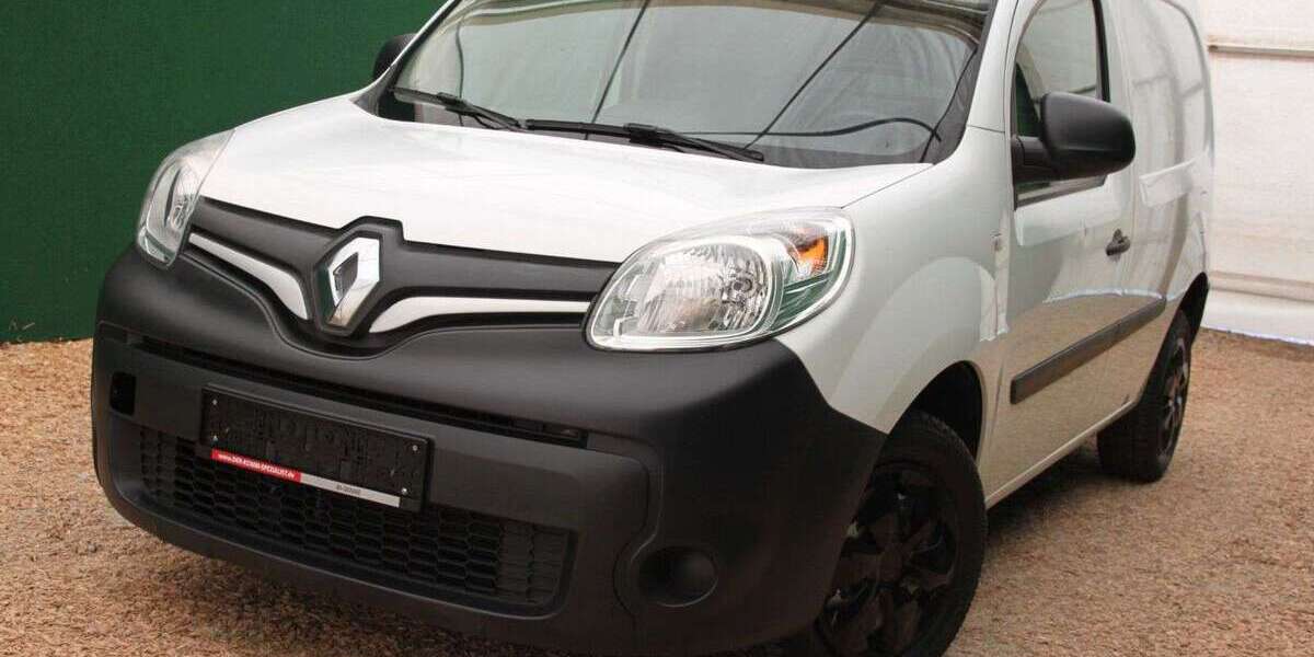 Renault Kangoo 71.700 km 9.950 &euro; Bielefeld 33659