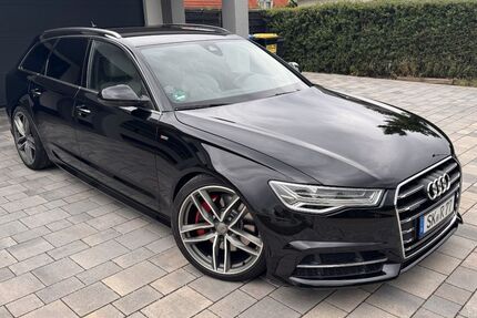 Audi A6 142.500 km 26.900 &euro; Merseburg 06217