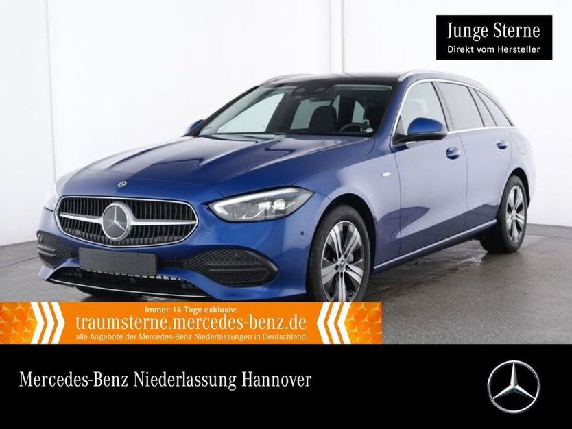 C 300
