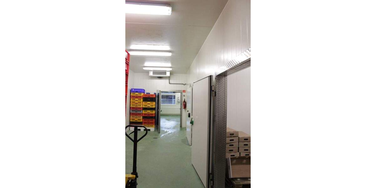 Gewerbeobjekt Thale / Westerhausen Westerhausen - 225.000&euro; | Angebot:25703073
