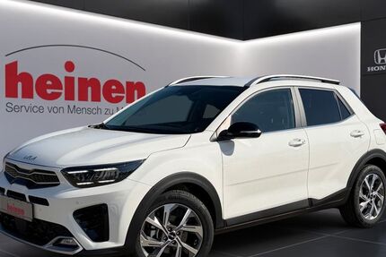 Kia Stonic 6.000 km 23.380 &euro; Essen 45141