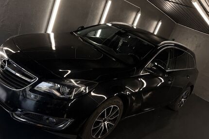 Opel Insignia 263.000 km 5.100 &euro; Beilngries 92339