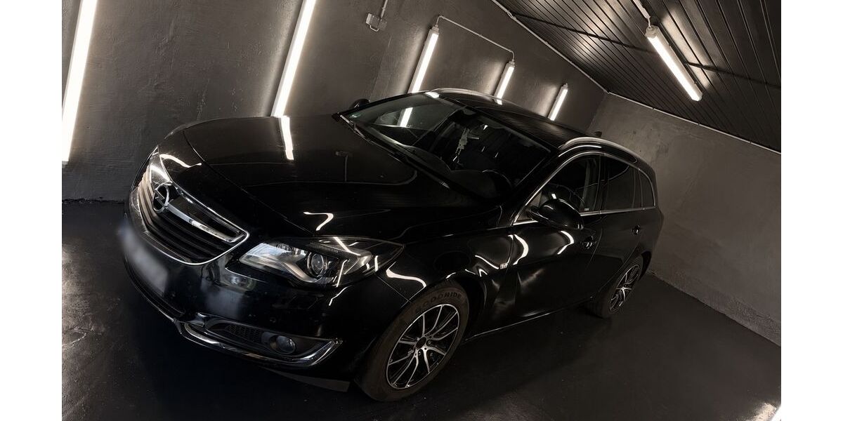 Opel Insignia 263.000 km 5.100 &euro; Beilngries 92339