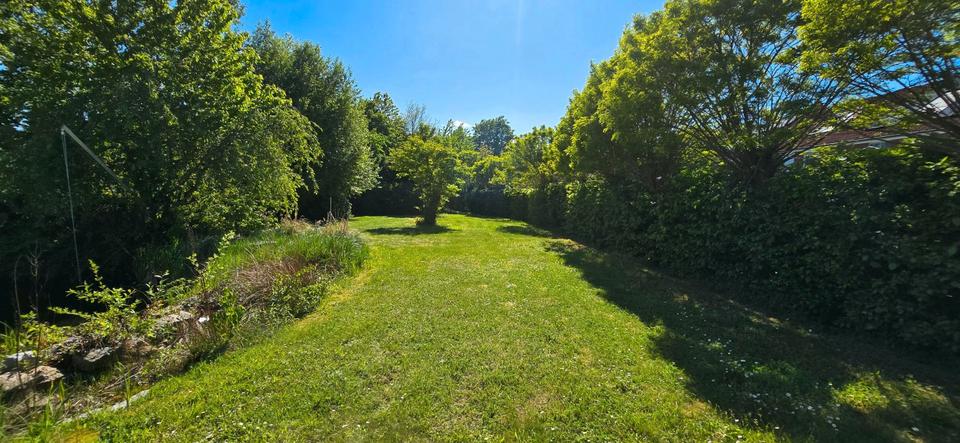Doppelhaushälfte Ritterhude - 5 Zimmer, 120 m&sup2;, 459.000&euro; | Angebot:27021922