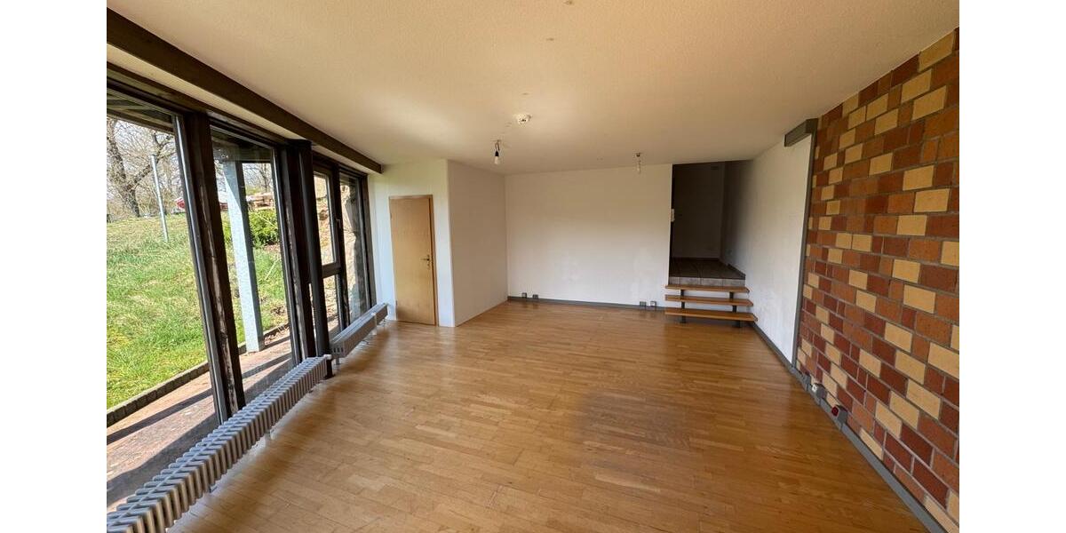 Etagenwohnung Gemünden am Main - 1 Zimmer, 54 m&sup2;, 93.000&euro; | Angebot:26819293