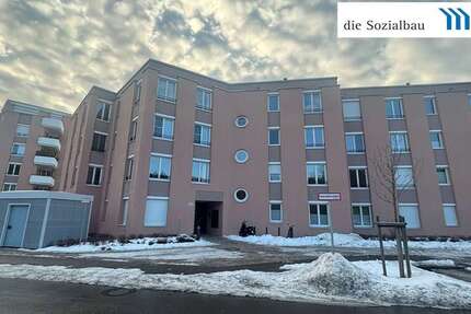 Büro in Kempten 610 € 48.8 m² zimmer