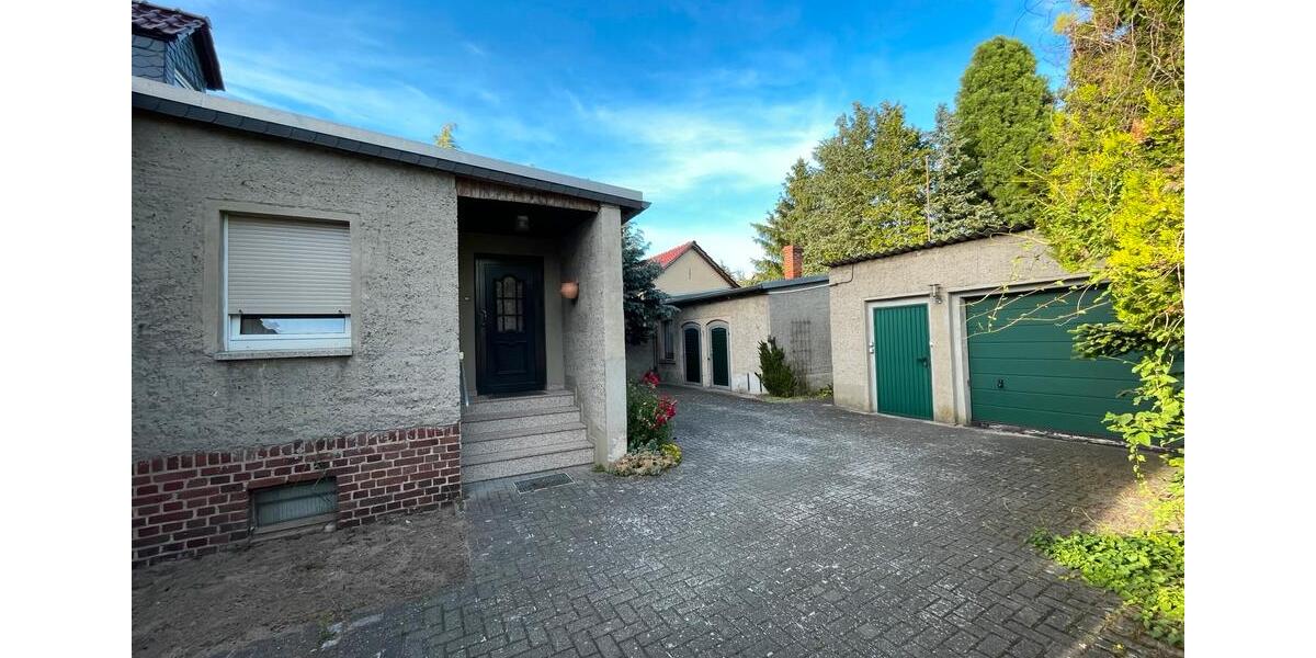 Doppelhaushälfte Elbe-Parey Parey - 5 Zimmer, 110 m&sup2;, 125.000&euro; | Angebot:26934773