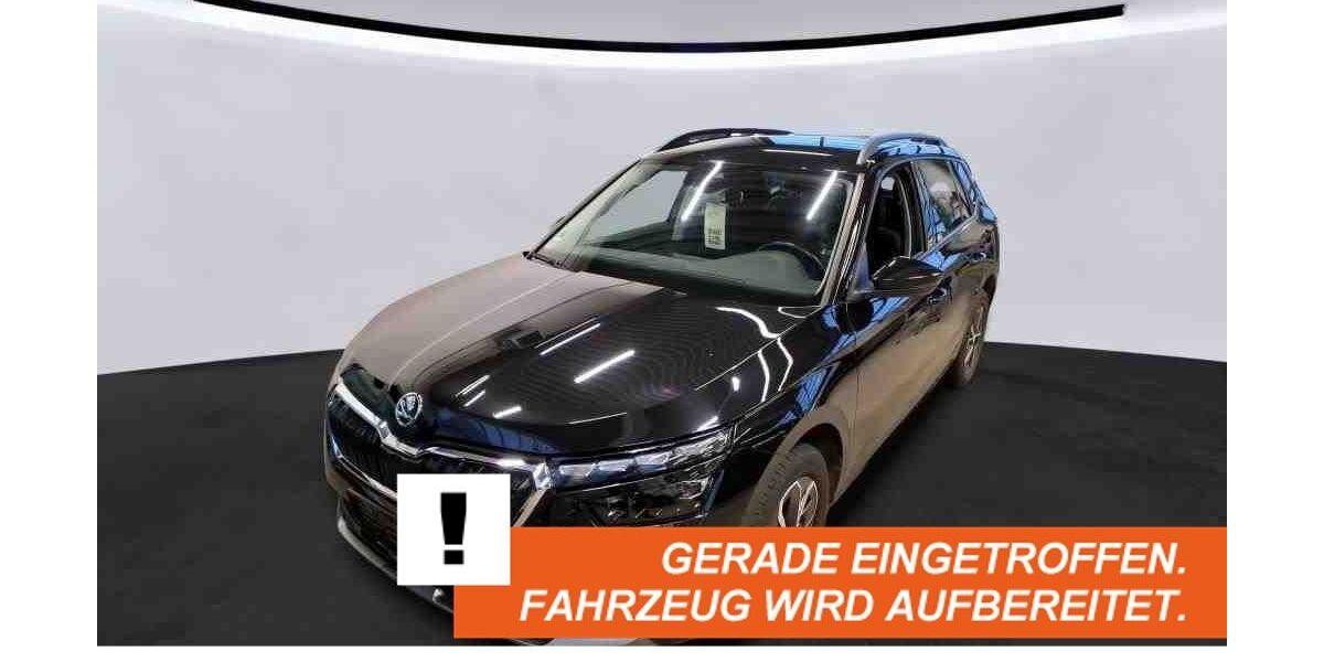 Skoda Kamiq 28.709 km 16.880 &euro; Meppen 49716