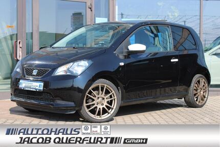 Seat Mii 149.873 km 3.985 &euro; Querfurt 06268
