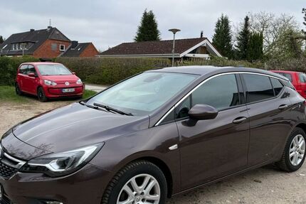 Opel Astra 194.800 km 5.450 &euro; Lübeck 23558