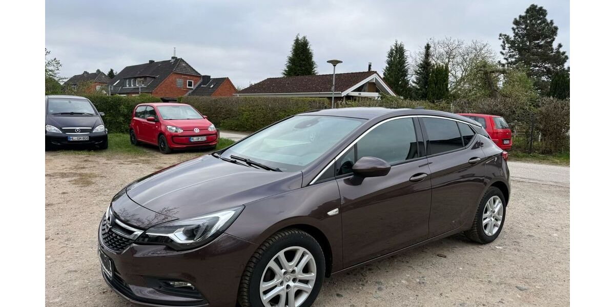 Opel Astra 194.800 km 5.450 &euro; Lübeck 23558