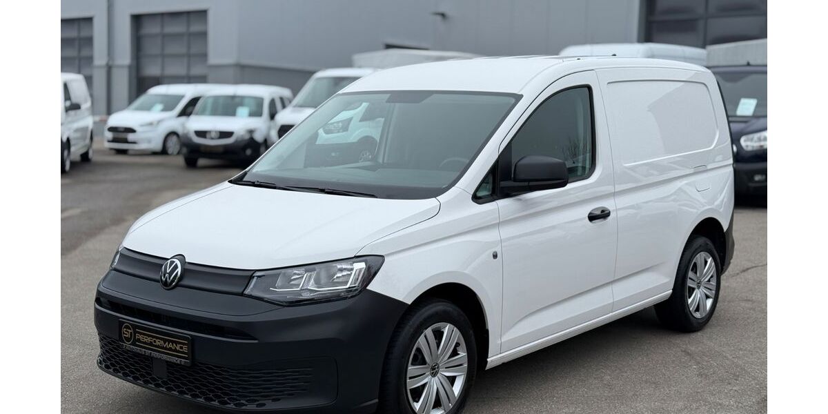 VW Caddy 33.000 km 19.990 &euro; Bergkirchen 85232