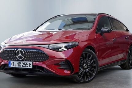 Mercedes-Benz CLA 250 Shooting Brake 9.999 km 62.950 &euro; Kiel 24109