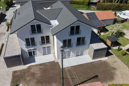 Haus Kolbermoor - 6 Zimmer, 175 m&sup2;, 875.000&euro; | Angebot:24862181