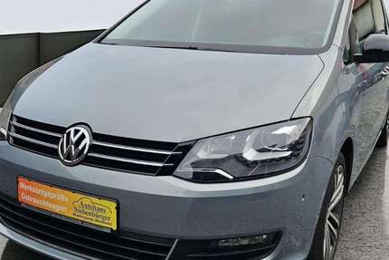 VW Sharan 159.600 km 12.250 € Niedergurig 02694