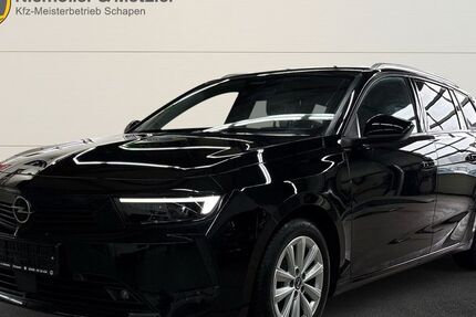 Opel Astra 39.276 km 17.995 &euro; Schapen 48480