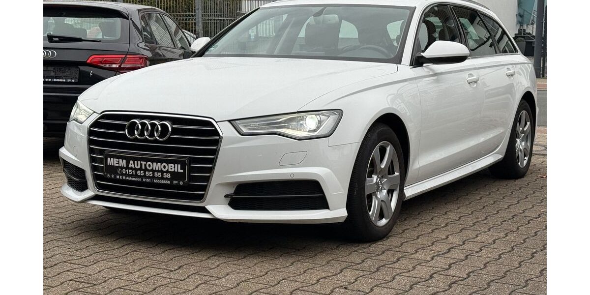 Audi A6 149.950 km 15.450 &euro; Hamm 59077