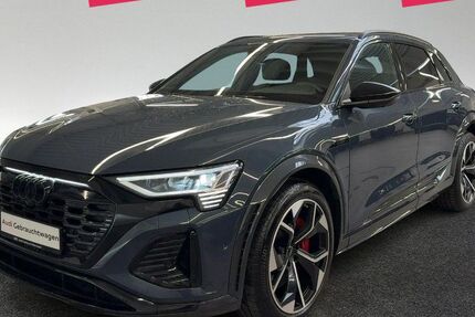 Audi SQ8 e-tron 29.241 km 60.650 &euro; Hannover 30179