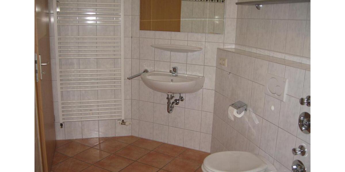 Etagenwohnung Wunstorf - 2 Zimmer, 55 m&sup2;, 600&euro; | Angebot:26409051