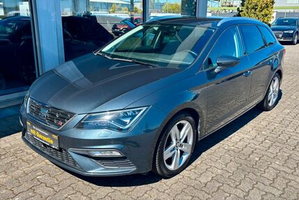 Seat Leon 114.000 km 14.800 &euro; Ötigheim 76470
