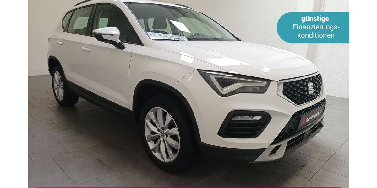 Seat Ateca 93.959 km 22.670 &euro; Egelsbach 63329