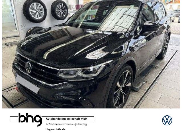 VW Tiguan 41.284 km 41.430 &euro; Lörrach 79540