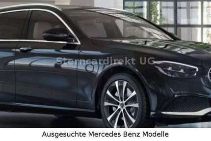 Mercedes-Benz E 300 27.000 km 35.700 &euro; Lampertheim 68623