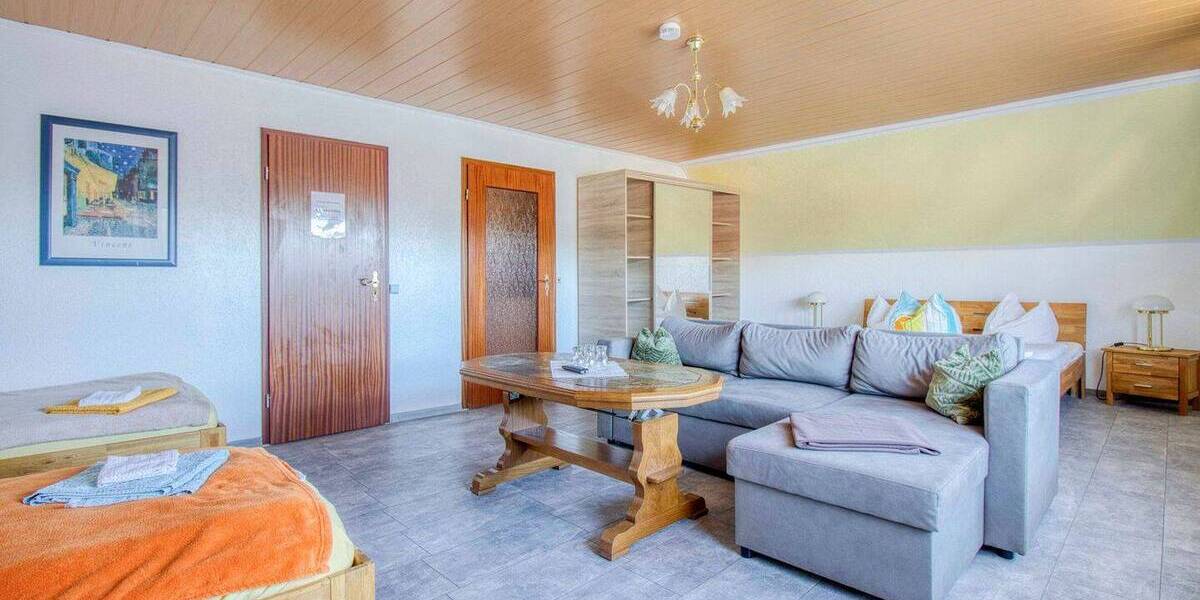 Mehrfamilienhaus, Wohnhaus Waren (Müritz) Warenshof - 1 Zimmer, 292 m&sup2;, 1.125.000&euro; | Angebot:26156066