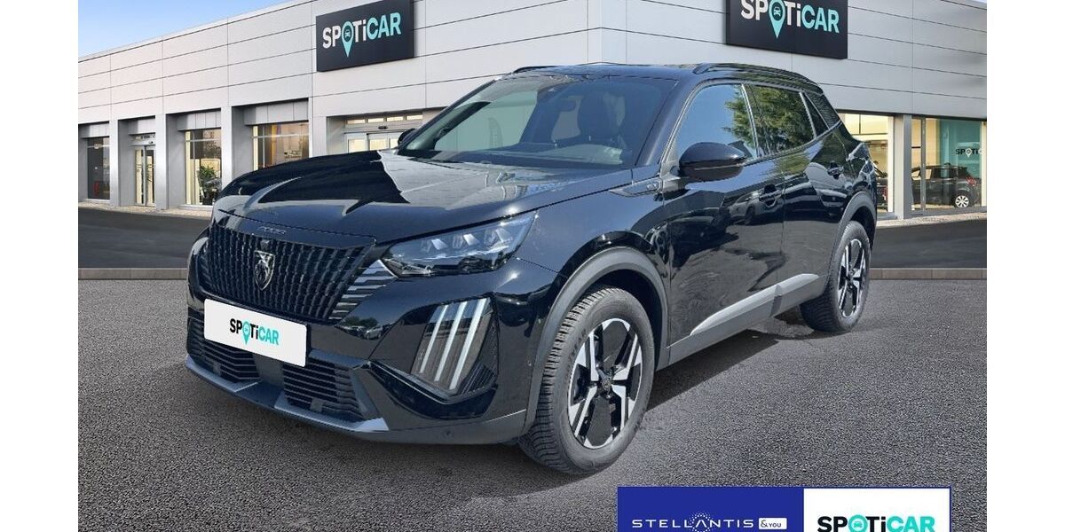 Peugeot 2008 30.969 km 19.830 &euro; Wiesbaden 65201