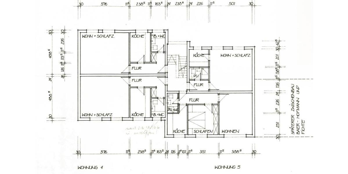 Mehrfamilienhaus, Wohnhaus Wolfsburg Ehmen - 640.000&euro; | Angebot:24293668
