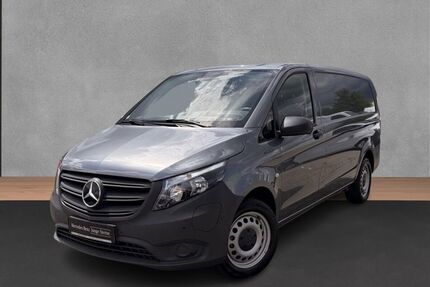 Mercedes-Benz eVito 40.687 km 27.640 &euro; Gießen 35396