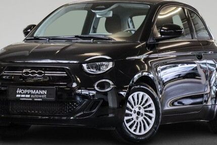 Fiat 500e 16.646 km 15.990 &euro; Siegen 57072