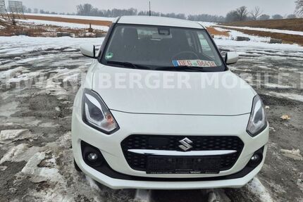 Suzuki Swift 107.000 km 11.600 &euro; Deggendorf 94469